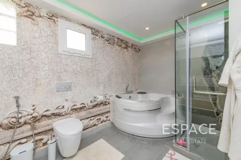 Villa itt: Meadows, Dubai, EAE, 5 hálószoba, 343 m², azonosító: 649707 - fénykép 12