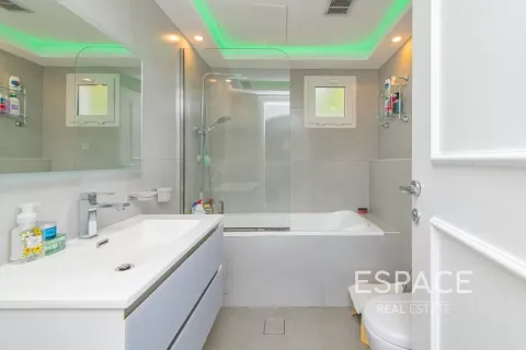 Villa itt: Meadows, Dubai, EAE, 5 hálószoba, 343 m², azonosító: 649707 - fénykép 11