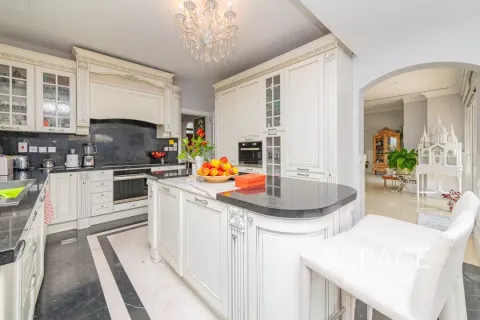Villa itt: Meadows, Dubai, EAE, 5 hálószoba, 343 m², azonosító: 649707 - fénykép 7