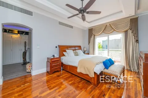 Villa itt: Meadows, Dubai, EAE, 5 hálószoba, 343 m², azonosító: 649707 - fénykép 9