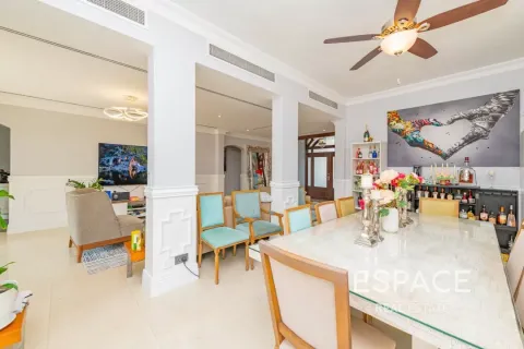 Villa itt: Meadows, Dubai, EAE, 5 hálószoba, 343 m², azonosító: 649707 - fénykép 5
