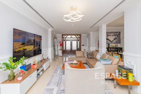 Villa itt: Meadows, Dubai, EAE, 5 hálószoba, 343 m², azonosító: 649707 - fénykép 4