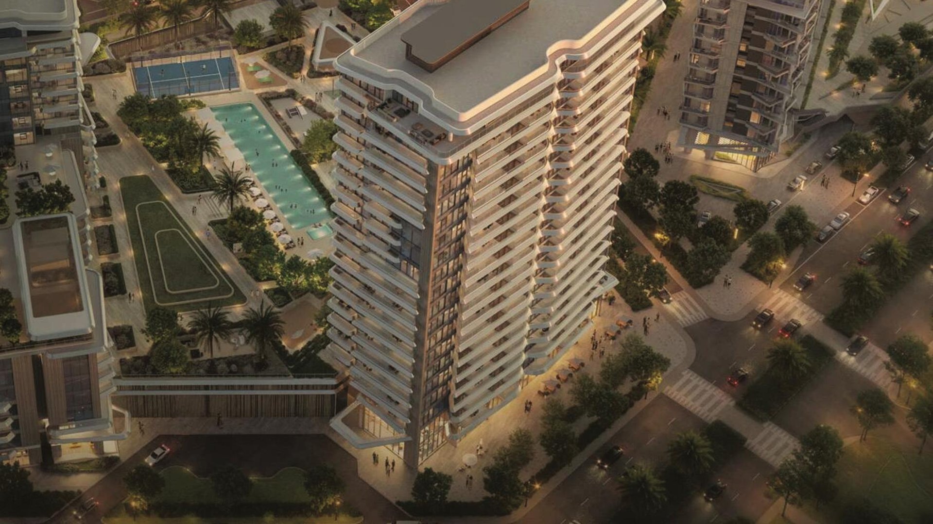 Solera Downtown Mina