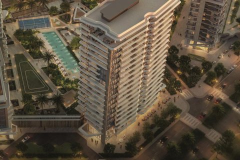 Ontwikkelingsproject Solera Downtown Mina in Mina Al Arab, Ras Al Khaimah, VAE nr 616169