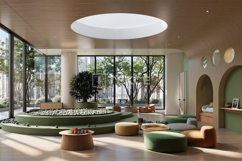 Apartament në Business Bay, Dubai, Emiratet e Bashkuara Arabe 3 dhoma gjumi, 160 m2. № 616158 - Foto 29