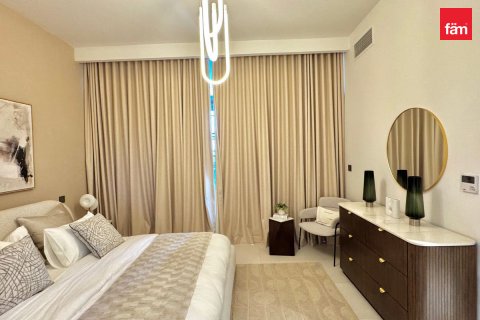 Lägenhet till försäljning i Meydan, Dubai, UAE 1 sovrum, 79.3 kvm Nr. 568062 - fotografi 6