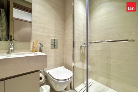 Lägenhet till försäljning i Meydan, Dubai, UAE 1 sovrum, 79.3 kvm Nr. 568062 - fotografi 9