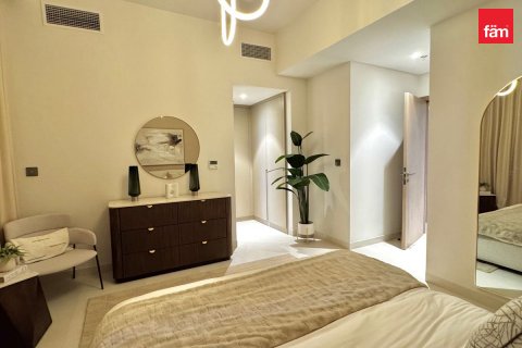 Lägenhet till försäljning i Meydan, Dubai, UAE 1 sovrum, 79.3 kvm Nr. 568062 - fotografi 7