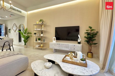 Lägenhet till försäljning i Meydan, Dubai, UAE 1 sovrum, 79.3 kvm Nr. 568062 - fotografi 3