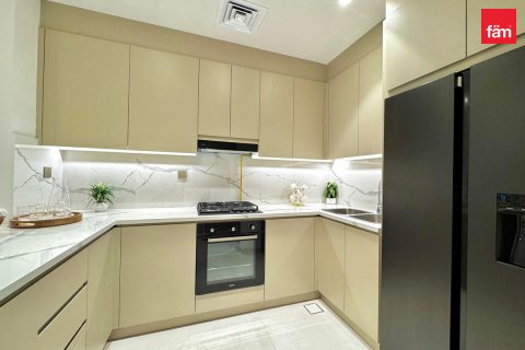 Lägenhet till försäljning i Meydan, Dubai, UAE 1 sovrum, 79.3 kvm Nr. 568062 - fotografi 5