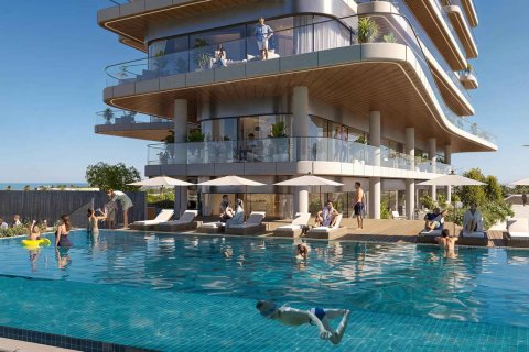 Apartment sa One Residences sa Al Reem Island, Abu Dhabi, UAE 2 silid-tulugan, 179 sq.m. № 697092