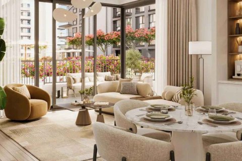 Müüa korter asukohaga Al Reem Island, Abu Dhabi, AÜE: 2 magamistoaga, 179.0 m² Nr 697092 - pilt 5