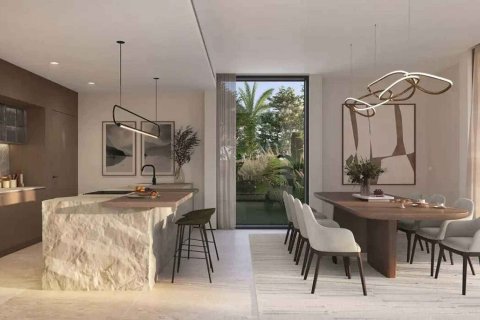 Müüa korter asukohaga Al Reem Island, Abu Dhabi, AÜE: 2 magamistoaga, 179.0 m² Nr 697092 - pilt 4