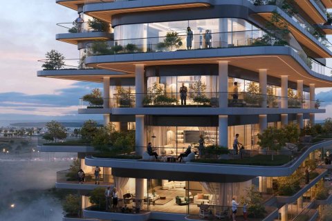 Müüa korter asukohaga Al Reem Island, Abu Dhabi, AÜE: 3 magamistoaga, 186.0 m² Nr 697095 - pilt 5