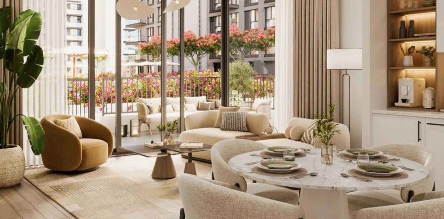 Al Reem Island, Abu Dhabi, संयुक्त अरब अमीरात में अपार्टमेंट, 3 बेडरूम, 186 वर्ग मीटर, संख्या 697094