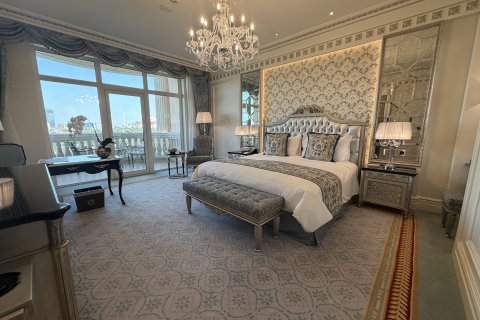 Apartmen di Palm Jumeirah, Dubai, UAE 62 meter persegi № 698816 - foto 2