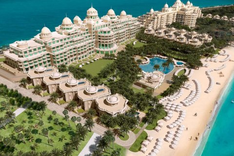 Apartmen di Palm Jumeirah, Dubai, UAE 62 meter persegi № 698816 - foto 11