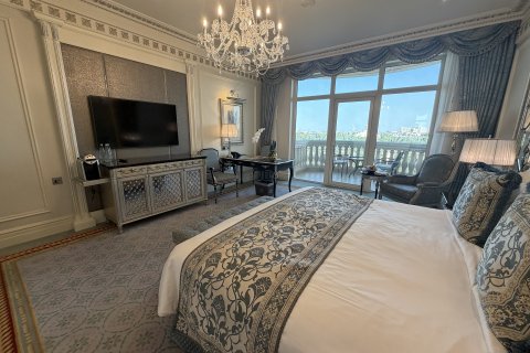 Apartmen di Palm Jumeirah, Dubai, UAE 62 meter persegi № 698816 - foto 3