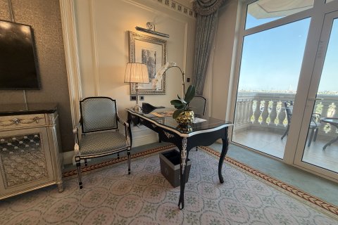 Apartmen di Palm Jumeirah, Dubai, UAE 62 meter persegi № 698816 - foto 4