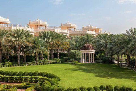 Apartmen di Palm Jumeirah, Dubai, UAE 62 meter persegi № 698816 - foto 9