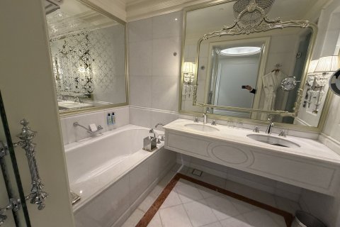 Apartmen di Palm Jumeirah, Dubai, UAE 62 meter persegi № 698816 - foto 5