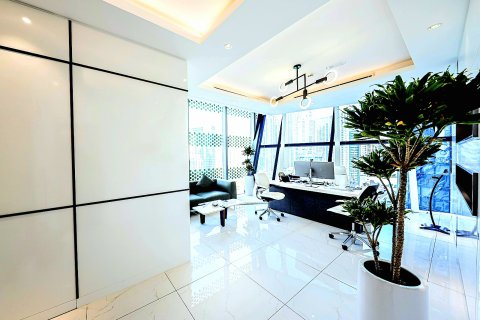 Opisina sa Business Bay, Dubai, UAE 379.8 sq.m. № 698837 - larawan 8