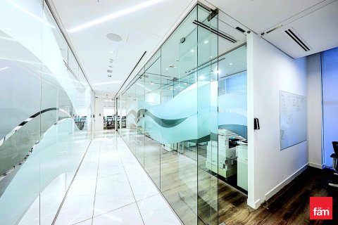 Opisina sa Business Bay, Dubai, UAE 379.8 sq.m. № 698837 - larawan 5
