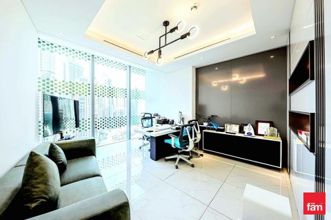 Opisina sa Business Bay, Dubai, UAE 379.8 sq.m. № 698837 - larawan 17