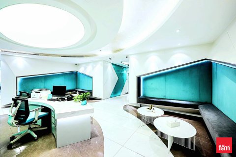 Opisina sa Business Bay, Dubai, UAE 379.8 sq.m. № 698837 - larawan 6