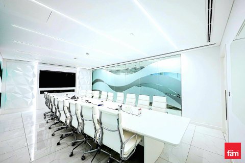 Opisina sa Business Bay, Dubai, UAE 379.8 sq.m. № 698837 - larawan 2