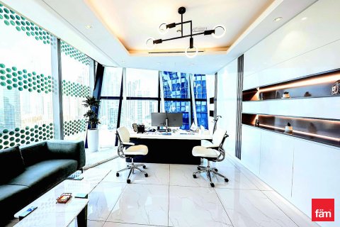 Opisina sa Business Bay, Dubai, UAE 379.8 sq.m. № 698837 - larawan 14