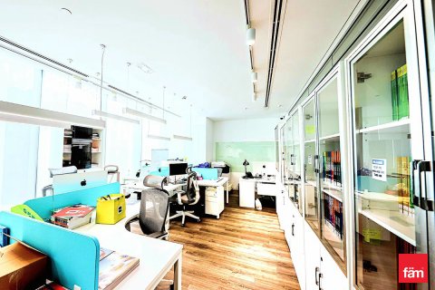 Opisina sa Business Bay, Dubai, UAE 379.8 sq.m. № 698837 - larawan 12
