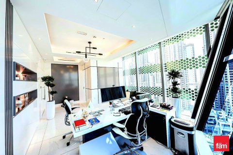 Opisina sa Business Bay, Dubai, UAE 379.8 sq.m. № 698837 - larawan 15