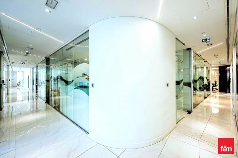 Opisina sa Business Bay, Dubai, UAE 379.8 sq.m. № 698837 - larawan 13
