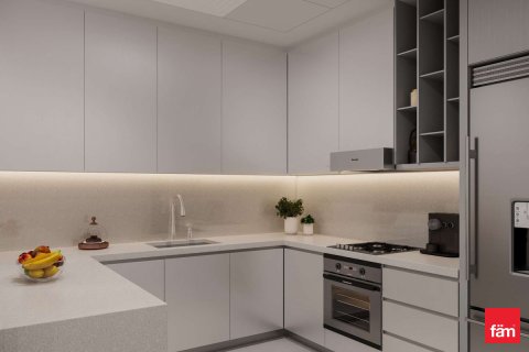 Huoneisto Business Bay, Dubai, Arabiemiraatit 1 makuuhuone, 65.8 m2 № 698836 - kuva 8