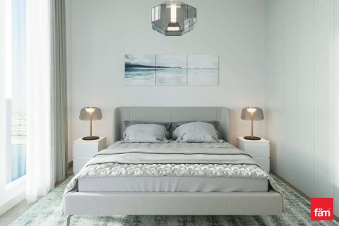 Huoneisto Business Bay, Dubai, Arabiemiraatit 1 makuuhuone, 65.8 m2 № 698836 - kuva 6