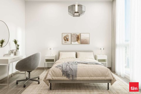 Huoneisto Business Bay, Dubai, Arabiemiraatit 1 makuuhuone, 65.8 m2 № 698836 - kuva 5