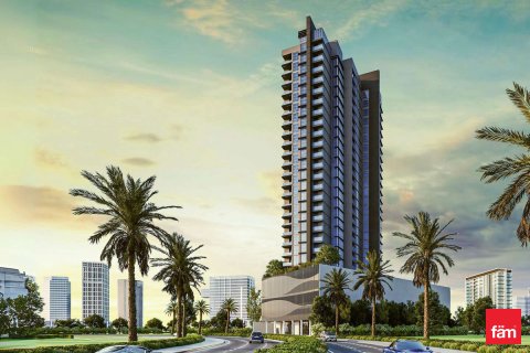 Apartamento para venda em Business Bay, Dubai, EAU 1 quarto, 66.2 m2 № 698836 - foto 10