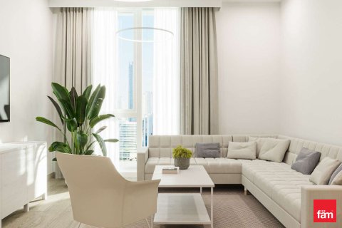 Huoneisto Business Bay, Dubai, Arabiemiraatit 1 makuuhuone, 65.8 m2 № 698836 - kuva 3