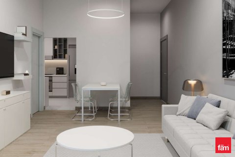 Huoneisto Business Bay, Dubai, Arabiemiraatit 1 makuuhuone, 65.8 m2 № 698836 - kuva 4