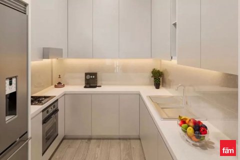 Huoneisto Business Bay, Dubai, Arabiemiraatit 1 makuuhuone, 65.8 m2 № 698836 - kuva 7