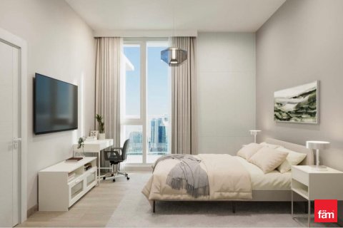 Huoneisto Business Bay, Dubai, Arabiemiraatit 1 makuuhuone, 65.8 m2 № 698836 - kuva 2