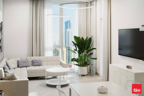 Apartament w Business Bay, Dubai, ZEA 1 sypialnia, 66.2 mkw. nr 698836