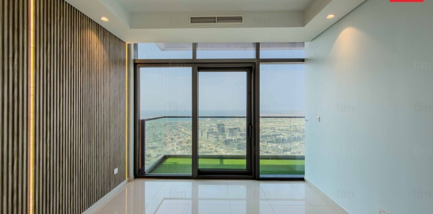 Korter asukohaga Business Bay, Dubai, AÜE: 3 magamistoaga, 152.7 m² Nr 698835