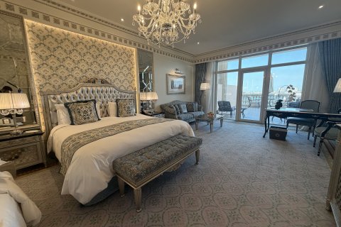 Apartmen di Palm Jumeirah, Dubai, UAE 101 meter persegi № 698814 - foto 2