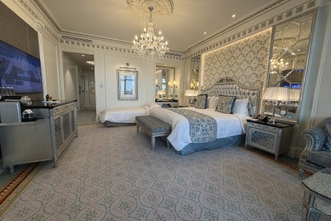 Apartmen di Palm Jumeirah, Dubai, UAE 101 meter persegi № 698814 - foto 5