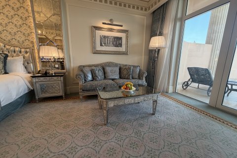 Apartmen di Palm Jumeirah, Dubai, UAE 101 meter persegi № 698814 - foto 3