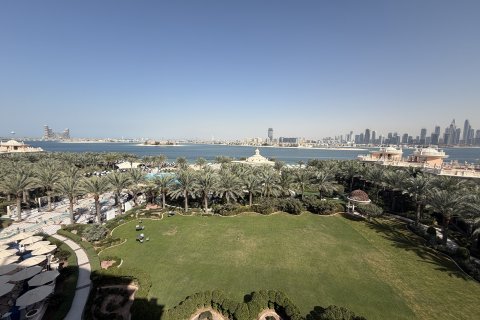 Apartamento en Palm Jumeirah, Dubai, EAU 101 m² № 698814