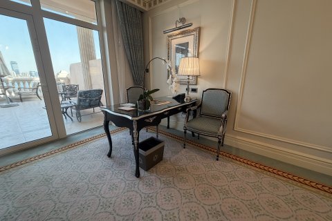 Apartmen di Palm Jumeirah, Dubai, UAE 101 meter persegi № 698814 - foto 4