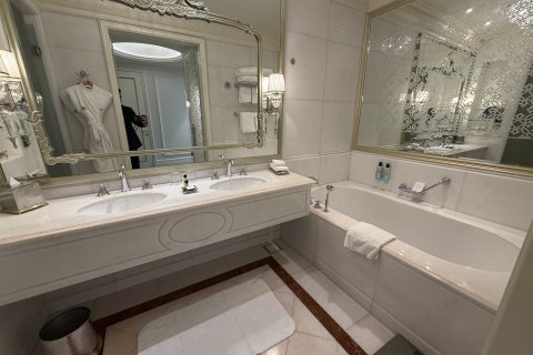 Apartmen di Palm Jumeirah, Dubai, UAE 101 meter persegi № 698814 - foto 7